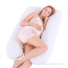 Back and Belly Pregnancy/ Contoured Body Pillow